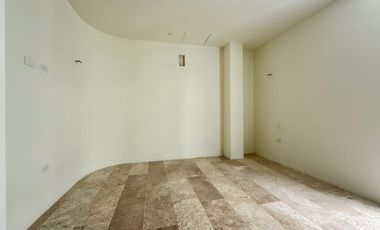 DEPTO EN VENTA, PLAYA TELCHAC, TEMPORADA, MOD. DOBLE ALTURA, FRENTE AL MAR,LISTO