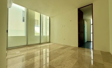 DEPTO EN VENTA, PLAYA TELCHAC, TEMPORADA, MOD. DOBLE ALTURA, FRENTE AL MAR,LISTO