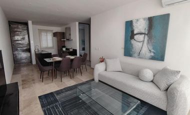 DEPARTAMENTO EN VENTA MERIDA, TEMOZON NORTE, VIZCAYA, MOD.B, ENERO 2026.