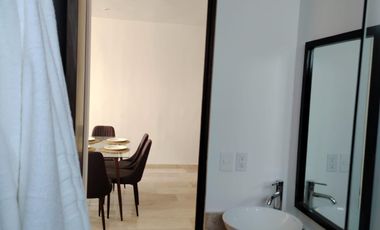 DEPARTAMENTO EN VENTA MERIDA, TEMOZON NORTE, VIZCAYA, MOD.B, ENERO 2026.