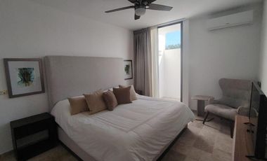 DEPARTAMENTO EN VENTA MERIDA, TEMOZON NORTE, VIZCAYA, MOD.B, ENERO 2026.