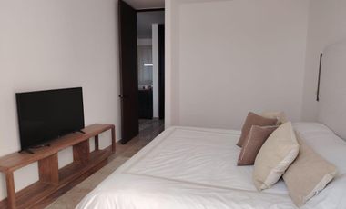 DEPARTAMENTO EN VENTA MERIDA, TEMOZON NORTE, VIZCAYA, MOD.B, ENERO 2026.