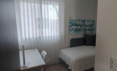 DEPARTAMENTO EN VENTA MERIDA, TEMOZON NORTE, VIZCAYA, MOD.B, ENERO 2026.