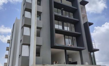 DEPARTAMENTO EN VENTA MERIDA, TEMOZON NORTE, VIZCAYA, MOD.B, ENERO 2026.
