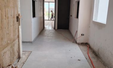 DEPARTAMENTO EN VENTA MERIDA, TEMOZON NORTE, VIZCAYA, MOD.B, ENERO 2026.