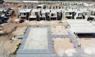 CASA EN VENTA MERIDA, TEMOZON NORTE, PRIVADA ADARA, MOD 205, JUNIO 2026.