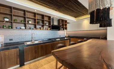 CASA EN VENTA MERIDA, PLAYA SAN BENITO FRENTE AL MAR, ENTREGA INMEDIATA.