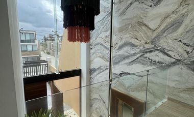 CASA EN VENTA MERIDA, PLAYA SAN BENITO FRENTE AL MAR, ENTREGA INMEDIATA.