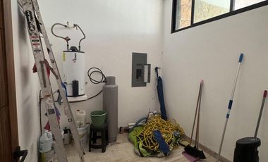 CASA EN VENTA MERIDA, PLAYA SAN BENITO FRENTE AL MAR, ENTREGA INMEDIATA.