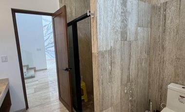 CASA EN VENTA MERIDA, PLAYA SAN BENITO FRENTE AL MAR, ENTREGA INMEDIATA.