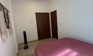 CASA EN VENTA MERIDA, PLAYA SAN BENITO FRENTE AL MAR, ENTREGA INMEDIATA.