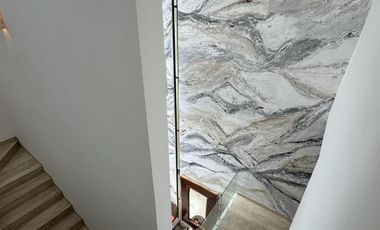 CASA EN VENTA MERIDA, PLAYA SAN BENITO FRENTE AL MAR, ENTREGA INMEDIATA.