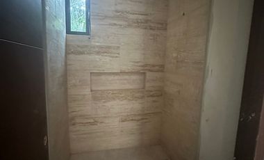 CASA EN VENTA MERIDA, CHOLUL, PRIVADA ALMA RESIDENCIAL, MOD. A, OCTUBRE 2025.