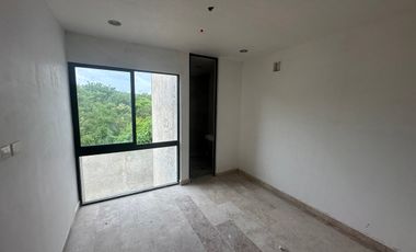 CASA EN VENTA MERIDA, CHOLUL, PRIVADA ALMA RESIDENCIAL, MOD. A, OCTUBRE 2025.