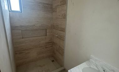 CASA EN VENTA MERIDA, CHOLUL, PRIVADA ALMA RESIDENCIAL, MOD. A, OCTUBRE 2025.