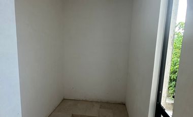 CASA EN VENTA MERIDA, CHOLUL, PRIVADA ALMA RESIDENCIAL, MOD. A, OCTUBRE 2025.