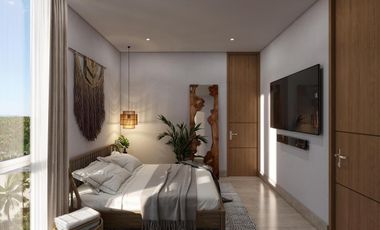 DEPARTAMENTO EN VENTA, PLAYA TELCHAC, CIELO,  FRENTE AL MAR, ABRIL 27