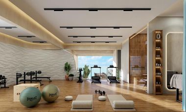 DEPARTAMENTO EN VENTA, PLAYA TELCHAC, CIELO,  FRENTE AL MAR, ABRIL 27