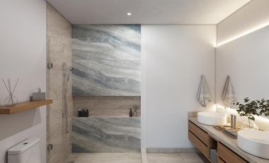 DEPARTAMENTO EN VENTA, PLAYA TELCHAC, CIELO,  FRENTE AL MAR, ABRIL 27