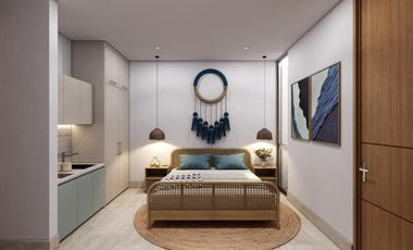 DEPARTAMENTO EN VENTA, PLAYA TELCHAC, CIELO,  FRENTE AL MAR, ABRIL 27