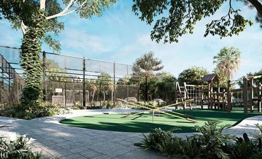 CASA EN VENTA  MERIDA, BACA, PRIVADA SAKCHE, MOD A, A 12 MESES.