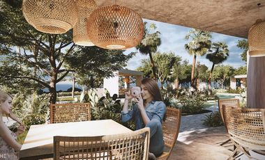 CASA EN VENTA  MERIDA, BACA, PRIVADA SAKCHE, MOD A, A 12 MESES.