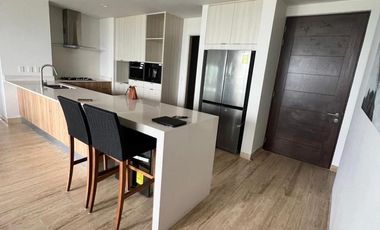 DEPARTAMENTO EN VENTA MERIDA, YUCATAN COUNTRY CLUB, HARMONIA, LISTO.