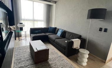 DEPARTAMENTO EN VENTA MERIDA, YUCATAN COUNTRY CLUB, HARMONIA, LISTO.