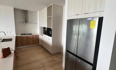 DEPARTAMENTO EN VENTA MERIDA, YUCATAN COUNTRY CLUB, HARMONIA, LISTO.