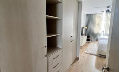 DEPARTAMENTO EN VENTA MERIDA, YUCATAN COUNTRY CLUB, HARMONIA, LISTO.