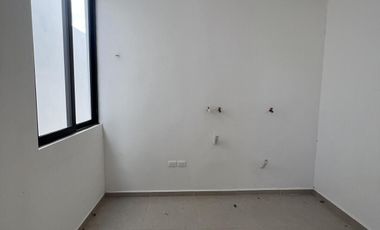 CASA SELORA EN VENTA MERIDA , CONKAL,  ENTREGA INMEDIATA