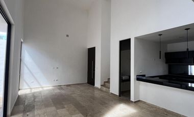 CASA SELORA EN VENTA MERIDA , CONKAL,  ENTREGA INMEDIATA