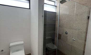 CASA SELORA EN VENTA MERIDA , CONKAL,  ENTREGA INMEDIATA