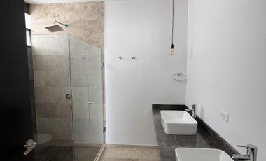 CASA SELORA EN VENTA MERIDA , CONKAL,  ENTREGA INMEDIATA