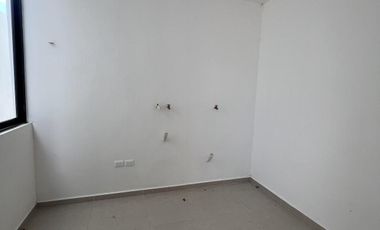 CASA SELORA EN VENTA MERIDA , CONKAL,  ENTREGA INMEDIATA