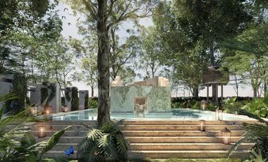 CASA EN VENTA MERIDA, HUNUCMA, ALDEA KANTE, MOD. AK 4, PREVENTA.