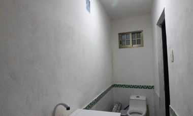 CASA EN VENTA MERIDA, PLAYA SAN CRISANTO, A 60 METROS DEL MAR,  LISTA.