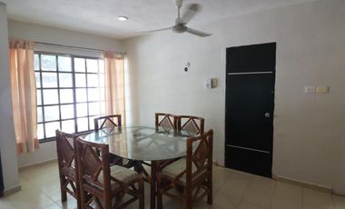 CASA EN VENTA MERIDA, PLAYA SAN CRISANTO, A 60 METROS DEL MAR,  LISTA.