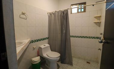 CASA EN VENTA MERIDA, PLAYA SAN CRISANTO, A 60 METROS DEL MAR,  LISTA.