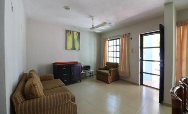 CASA EN VENTA MERIDA, PLAYA SAN CRISANTO, A 60 METROS DEL MAR,  LISTA.