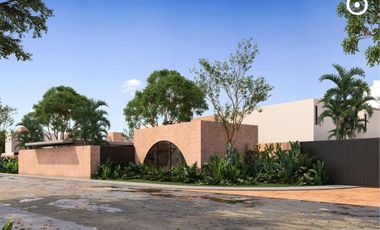 CASA EN VENTA MERIDA, CONKAL, PRIVADA EMANA, ETAPA 2, MOD. 2 REC, ABRIL 2026.