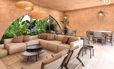 CASA EN VENTA MERIDA, CONKAL, PRIVADA EMANA, ETAPA 2, MOD. 2 REC, ABRIL 2026.