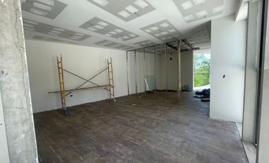 DEPARTAMENTO EN VENTA MERIDA, TEMOZON NORTE, TARENTO, MOD. APULIA, LISTO