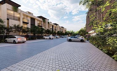 DEPARTAMENTO EN VENTA MERIDA, TEMOZON NORTE, TARENTO, MOD. APULIA, LISTO