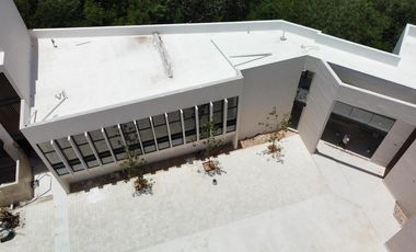 DEPARTAMENTO EN VENTA MERIDA, TEMOZON NORTE, TARENTO, MOD. APULIA, LISTO