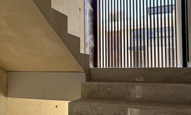 DEPARTAMENTO EN VENTA MERIDA, TEMOZON NORTE, TARENTO, MOD. APULIA, LISTO