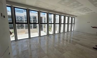 DEPARTAMENTO EN VENTA MERIDA, TEMOZON NORTE, TARENTO, MOD. APULIA, LISTO