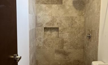 DEPARTAMENTO EN VENTA MERIDA, TEMOZON NORTE, TARENTO, MOD. APULIA, LISTO