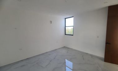 CASA EN VENTA MERIDA, TEMOZON, CASA TEMOZEN, ENTREGA INMEDIATA.