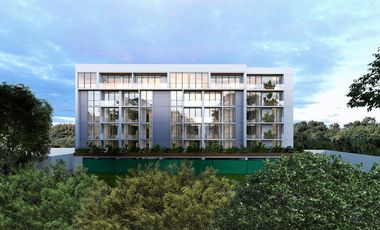 DEPARTAMENTO EN VENTA MERIDA, MONTEALBAN 326, MOD C, VERANO 2027.